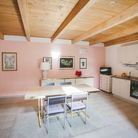 La Casa Dei Nonni Apartment Irsina Ngoại thất bức ảnh
